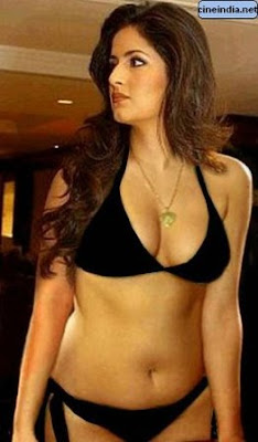 Foto Seksi Artis Bollywood