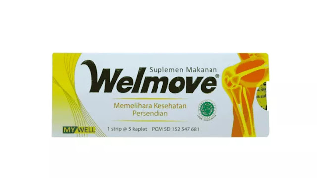 Suplemen Welmove Strip