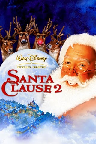 The Santa Clause 2