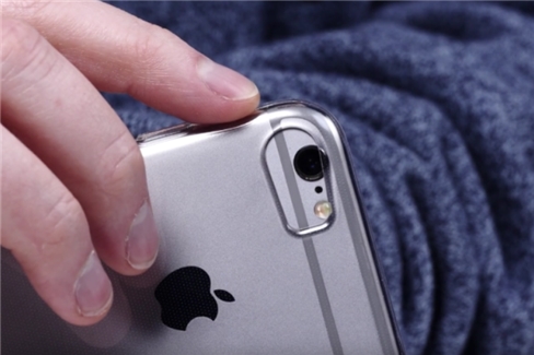Rò rỉ thông tin iPhone 7 sẽ được trang bị camera kép 