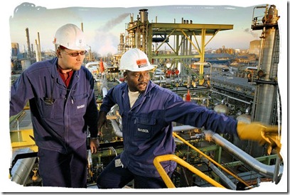workers-at-sasol-southafricannationalanthem