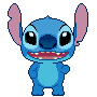 Gif Lilo e Stitch
