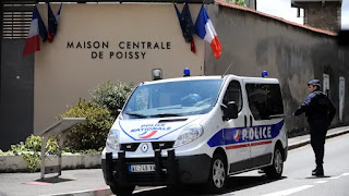 Yvelines : à Poissy les habitants disent majoritairement "non" au maintien de la prison en centre-ville