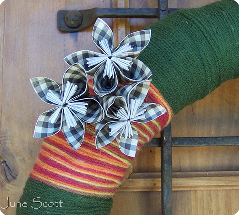 Kusudama_Three_Flowers