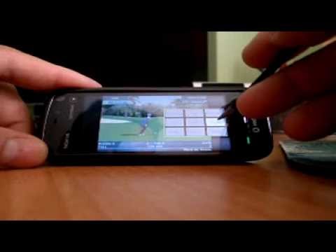 Juegos Touch para Nokia 5230,5530,5800 ~ UN MUNDO MOVIL