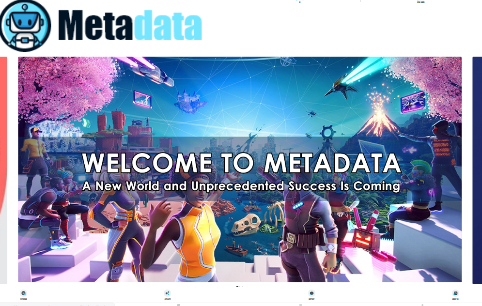 Meta-data-ng.com Review (Is Meta-data-ng.com Legit or Scam?) Find Out Now