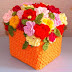 Box flowers