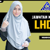 Jawatan Kosong LHDN