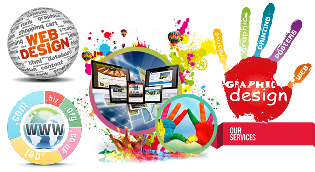 Website Designing company in Laxmi Nagar