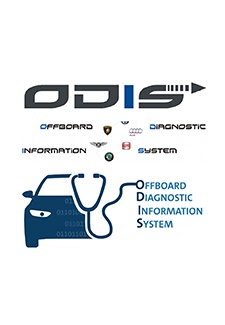 ODIS Service 7.2.1 Download Grátis