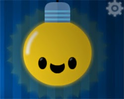 Juegos de Escape Lighty Bulb