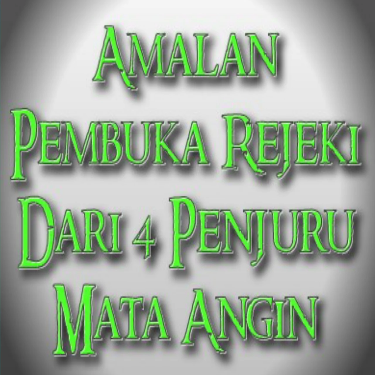 Doa pembuka rejeki yang terus dibaca agar kehidupan berkecukupan