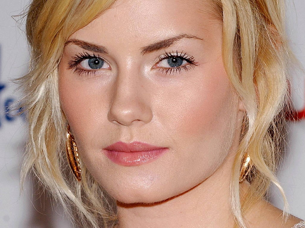 elisha cuthber hair color style 2027