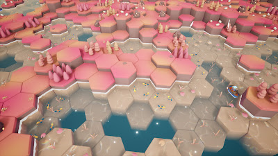Reefland Game Screenshot 7