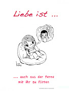 Die Liebe ist für den Briefschreiber Johannes die Form der Gotteserkenntnis. (liebe ist )