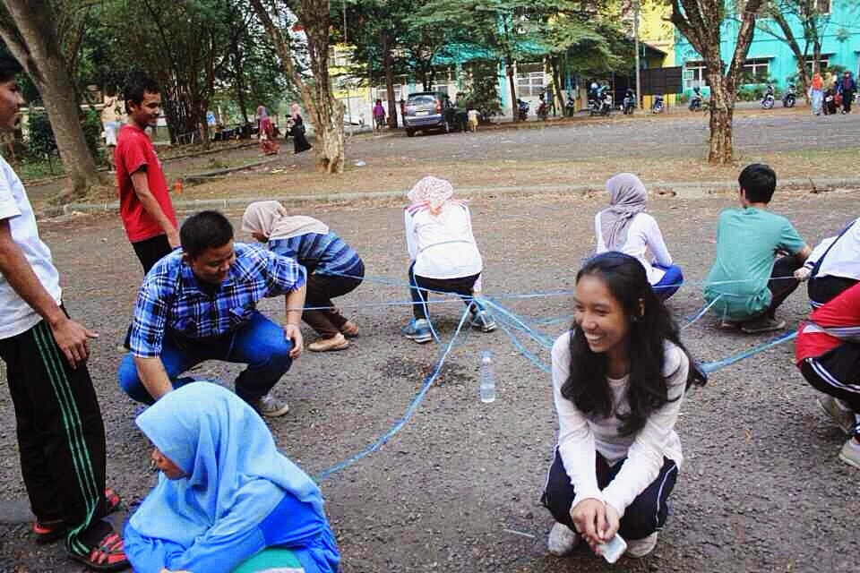 Fakta Unik Di Balik Lomba - Lomba 17 Agustus (Bagian 3) - Berita Viral Hari Ini, Lowongan Kerja ...