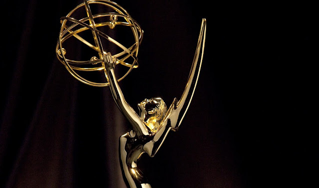 Emmy Award Show 2023