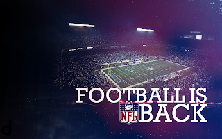 American Football Wallpaper widescreen