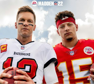 madden 22