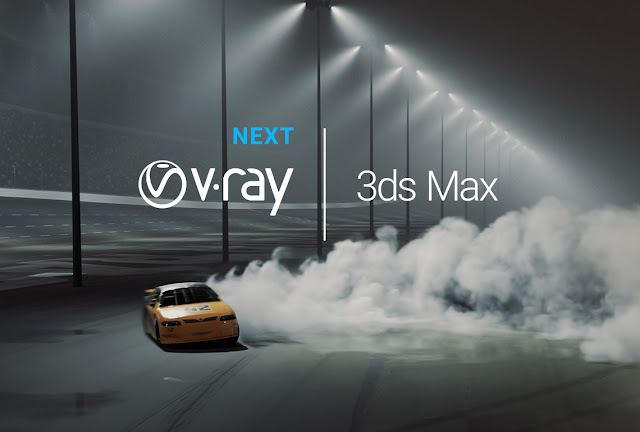 V-Ray for Cinema 4D V4.20