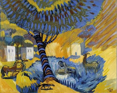 la-fantana-o-zi-fierbinte-martiros-saryan-1908