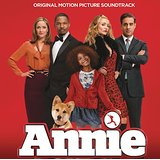 annie free sheet music preview