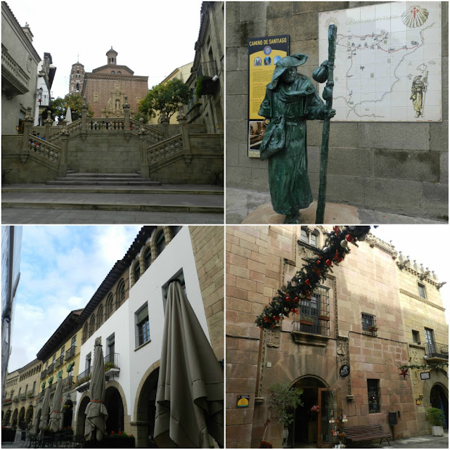 Poble Espanyol, Barcelona