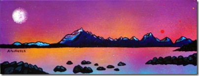 cuillin andy peutherer