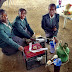 Four Nigerian Schoolgirls Invent Generator Which Runs on Urine as Fuel