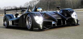 2010 Audi R15