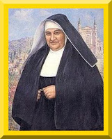 Blessed Maria Teresa Fasce