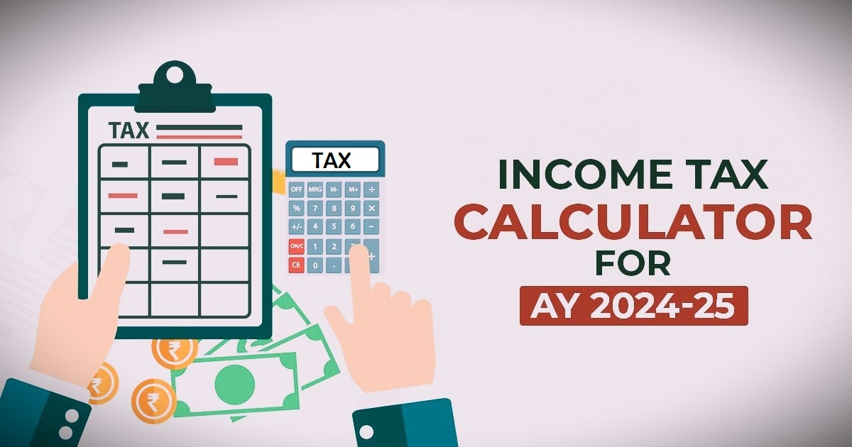 Tax Slabs in India, Tax Slabs AY 202425, New Tax Slab, Tax Slab Latest