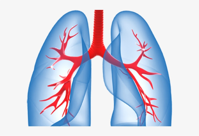 Interstitial lung disease and Sjogren's