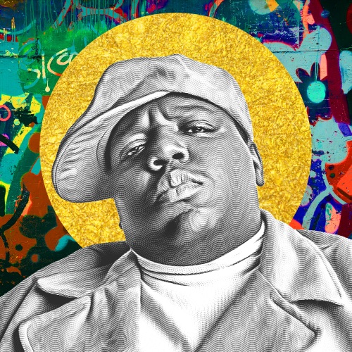 The Notorious B.I.G. - (feat. Ty Dolla $ign & Bella Alubo - G.O.A.T 