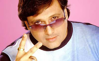 Govinda birthday celebrations