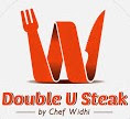 Harga Menu Double U Steak Bulan Ini Terbaru