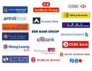 Daftar Alamat dan No Telp Bank di Makassar