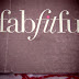FabFitFun Unboxing 