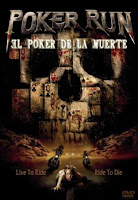 El poker de la muerte