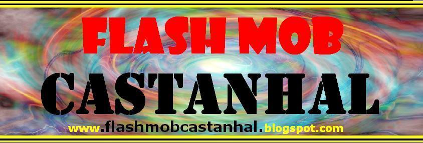 Bem Vindo Mobber!  -  Flash Mob Castanhal!