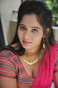 Mitra photo shoot in half saree-thumbnail-43