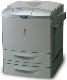 Epson AcuLaser 2600N Pilote Imprimante