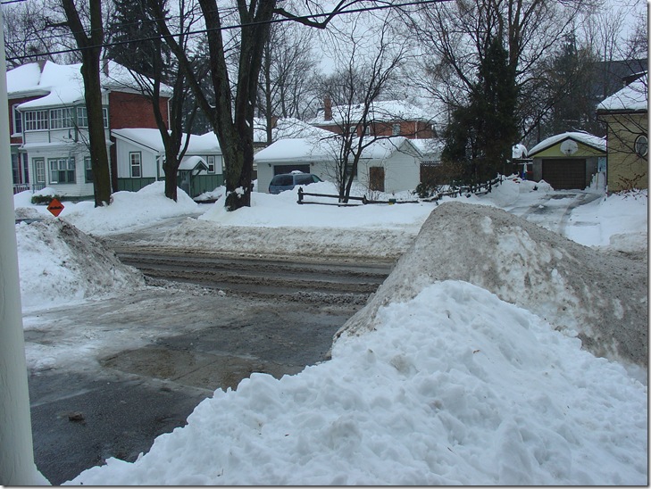 It's Melting!!!!!!!!!!