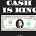 Cash Is King - Cash Is King Quote