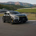 Lexus presenta el LBX Morizo RR Concept en el Salón del Automóvil de Tokio 2024