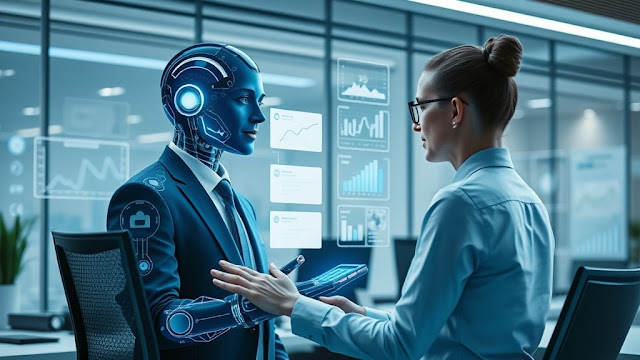 Mengenal AI Agent: Asisten Digital Masa Depan