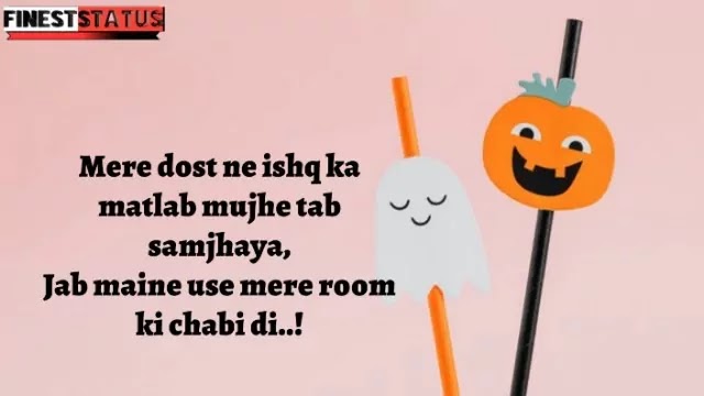 Funny Captions For Instagram In Hindi | कॉमेडी हिंदी कैप्शन्स - Fineststatus