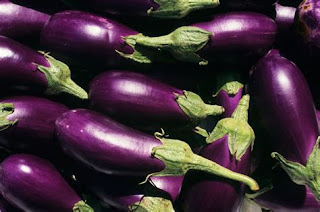 vegetarian eggplant