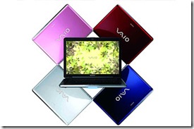 sony india launches vaio in any color u like