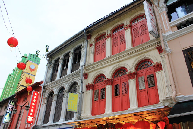 justjovitz_CHINATOWN, SINGAPORE